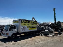 Best Scrap Metal Removal  in Honaker, VA