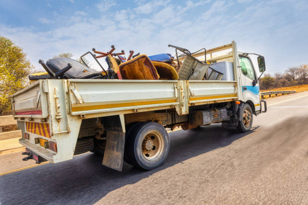 Best Garage Cleanout  in Honaker, VA